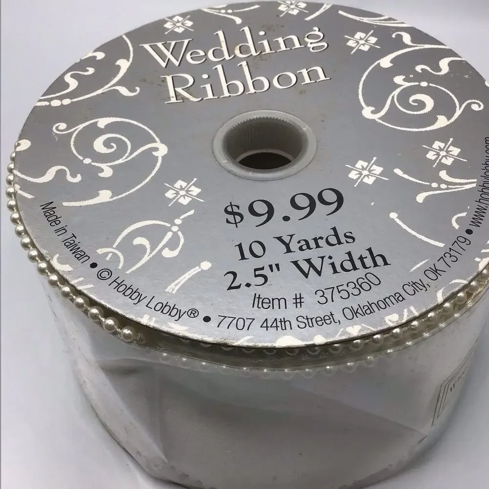 Basic assorted wedding